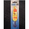 Image 2 : SPORTMENS DEN COLLEDTABLE FISHING LURES 15 CNT