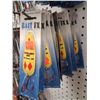 Image 4 : SPORTMENS DEN COLLEDTABLE FISHING LURES 15 CNT