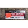Image 2 : 1 BOX 6.5 PRC NOSLER TROPHY GRADE ABLR 142 GRAIN 20 ROUNDS PER BOX NO SHIPPING ON AMMUNTION