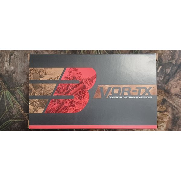 1 BOX 300 WIN.MAG BARNES VOR-TX TTSX BT, 180 GRAIN 20 ROUNDS PE BOX NO SHIPPING ON AMMO