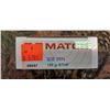 Image 5 : 2 BOXES 308 HORNADY MATCH BTHP 168 GRAIN 20 ROUNDS PER BOX NO SHIPPING ON AMMUNTION