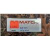 Image 3 : 3 BOXES 308 HORNADY MATCH BTHP 168 GRAIN 20 ROUNDS PER BOX NO SHIPPING ON AMMUNTION