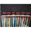 Image 2 : RAPALA LOT OF 6, F 18, VARIOUS COLORS