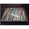 Image 3 : RAPALA LOT OF 6, F 18, VARIOUS COLORS