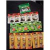 Image 2 : LARGE LOT SCENTS, ENHANSMENT FOR BAITS