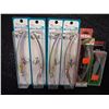 Image 2 : ASSORTED LOT OF REEF RUNNERS, RAPALA , YO-SURI 6 CNT