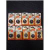 Image 1 : LOT OF BOUNCING BETTYS 10 CNT