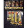 Image 2 : LOT OF ASSORTED STORM THUNDER STICK, THINFIN 9 CNT