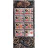 Image 1 : 8 BOXES 20 GAUGE DOUBLE BLL WILDLIFE CONTROL AMMO LIGHTFIELD 2 3/4" 700FPS 5 ROUNDS PER BOX NO SHIPP