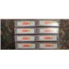Image 2 : 8 BOXES 20 GAUGE DOUBLE BLL WILDLIFE CONTROL AMMO LIGHTFIELD 2 3/4" 700FPS 5 ROUNDS PER BOX NO SHIPP