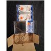 Image 1 : VARIOUS EAGLE CLAW TITANIUM LEADERS, PIKE HOOKS 4CNT