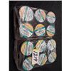 Image 1 : BERKEY POWER BAIT GREEN NUGGET & YELOLW TROUT PASTE 12 CNT