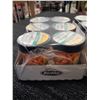 Image 2 : BERKEY POWER BAIT ORANGE NUGGET & YELLOW TROUT PASTE 12 CNT
