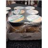Image 3 : BERKEY POWER BAIT ORANGE NUGGET & YELLOW TROUT PASTE 12 CNT