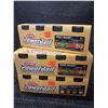 Image 1 : VALUE PAKS OF BERKELY TROUT POWER BAIT 5 CNT