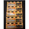 Image 2 : VALUE PAKS OF BERKELY TROUT POWER BAIT 5 CNT