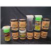 Image 1 : LOT OF ZEKES POWER BAIT FOR TROUT WITH BONUS SLIM