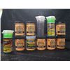 Image 2 : LOT OF ZEKES POWER BAIT FOR TROUT WITH BONUS SLIM