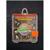 Image 2 : LARGE LOT OF ASSORTED WEIGHTS & EAGLE CLAW PK OF HOOKS 10 CNT