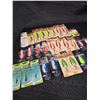 Image 3 : LOT OF ASSORTED FISHING LURES, PKG JIGHEADS 27CNT