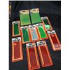 Image 1 : ASSORTED FLASHING TAPE 11CNT