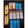 Image 2 : ASSORTED DICK NITE LURES RENEGADE SPOONS SPLINTERS NEEDFISH 13 CNT