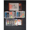Image 1 : ICE FISHING KIT COMOS, KITS FOR WALLEYE, PERCH-HOOKS & FLOATS 4CNT