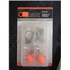 Image 4 : ICE FISHING KIT COMOS, KITS FOR WALLEYE, PERCH-HOOKS & FLOATS 4CNT