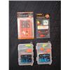 Image 1 : ICE FISHING KIT COMBOS KITS FOR WALLEY, PERCH 4CNT