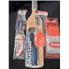 Image 1 : MUSTAD CRIMP TOOL, CUCLA PLIERS, WEIGHT BAG, DIP NET, JAW SPREADER 6 CNT.