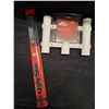 Image 1 : UGLY STIK 6' 6" 4 PIECE, ROD HOLDER