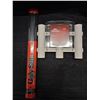Image 1 : UGLY SKIK7' 4 PIECE ROD HOLDER