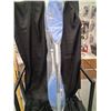 Image 2 : UGLY STIK 6' 4 PIECE, BERKLEY 13 ROD CAMO PAK, WEIGHT BAG 3 CNT