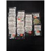 Image 1 : ASSORTED DIAMOND BRAIDS SOME HOLOGRAPHIC (16PK) 1 CNT