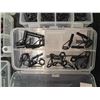 Image 6 : HUGE LOT OF FISHING ROD TIPS (6 BOXES)