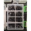 Image 7 : HUGE LOT OF FISHING ROD TIPS (6 BOXES)