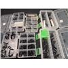 Image 8 : HUGE LOT OF FISHING ROD TIPS (6 BOXES)