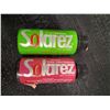 Image 3 : MIXED SOLAREZ U CURE, HAIR STACKERS, LIDS FOR SOLAREZ (19 PIECE)