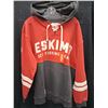 Image 1 : ESKIMO HOODIE SIZE LARGE (3 LOTS)