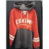 Image 2 : ESKIMO HOODIE SIZE LARGE (3 LOTS)