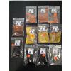 Image 1 : ASSORTED DEER HAIR VARIOUS COLORS (11 PIECE)