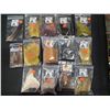 Image 1 : MIX LOT OF DEER, ELK, RACCON,MOOSE (14 PIECE)