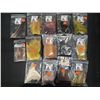 Image 2 : MIX LOT OF DEER, ELK, RACCON,MOOSE (14 PIECE)