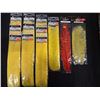 Image 1 : LOT OF OSTRICH PLUME (12 PIECE)