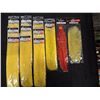 Image 2 : LOT OF OSTRICH PLUME (12 PIECE)