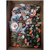 Image 1 : HUGE LOT OF TIPPET VARIOUS SIZES 1 CNT