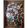 Image 2 : HUGE LOT OF TIPPET VARIOUS SIZES 1 CNT