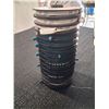 Image 2 : LOT OF TIPPET VARIOUS SIZES ( 15 PIECE ) 1 NT