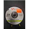 Image 1 : LOT OF S/A ALL 2X TIPPET ( 11 PIECE ) 1 CNT