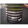 Image 2 : LOT OF S/A & RION TIPPED VAROIUS SIZES  (7 PIECE ) 1 CNT